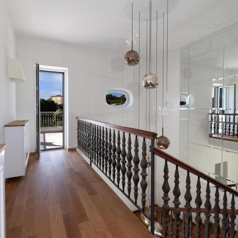 Nevada Infinity Villa with Pool, Terrace, Capri View - Villa - 87