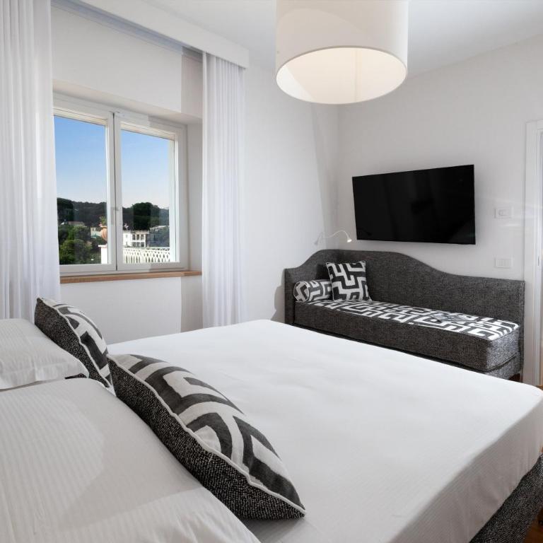 Nevada Infinity Villa with Pool, Terrace, Capri View - Villa - 85