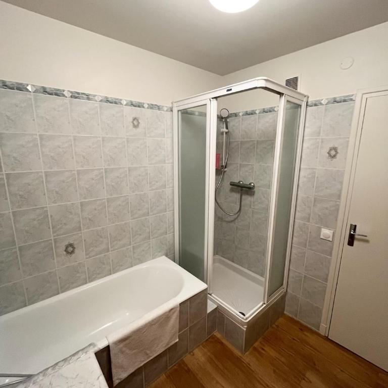 Front de mer - Appartement 2 Chambres - 7