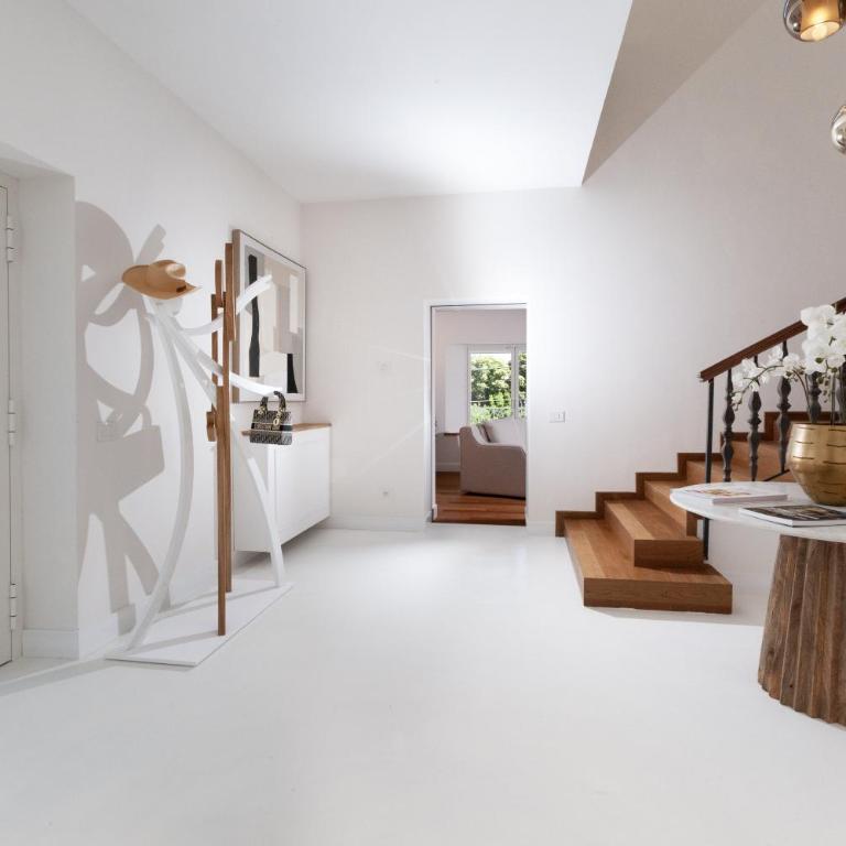 Nevada Infinity Villa with Pool, Terrace, Capri View - Villa - 83