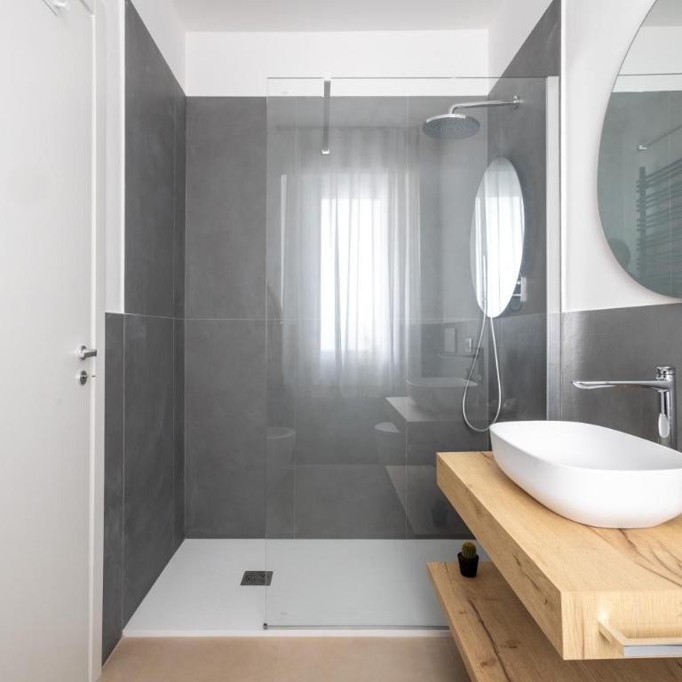 CordiAle Suites Pisa - Standard Doppelzimmer - 16