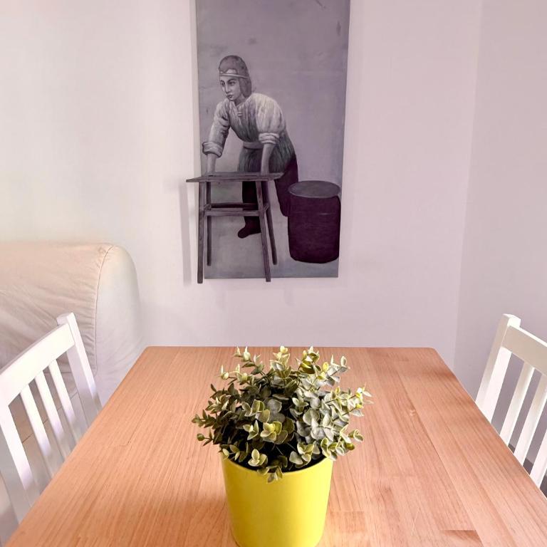 Mercat by Concept Flats - Apartamento de 1 dormitorio - 8