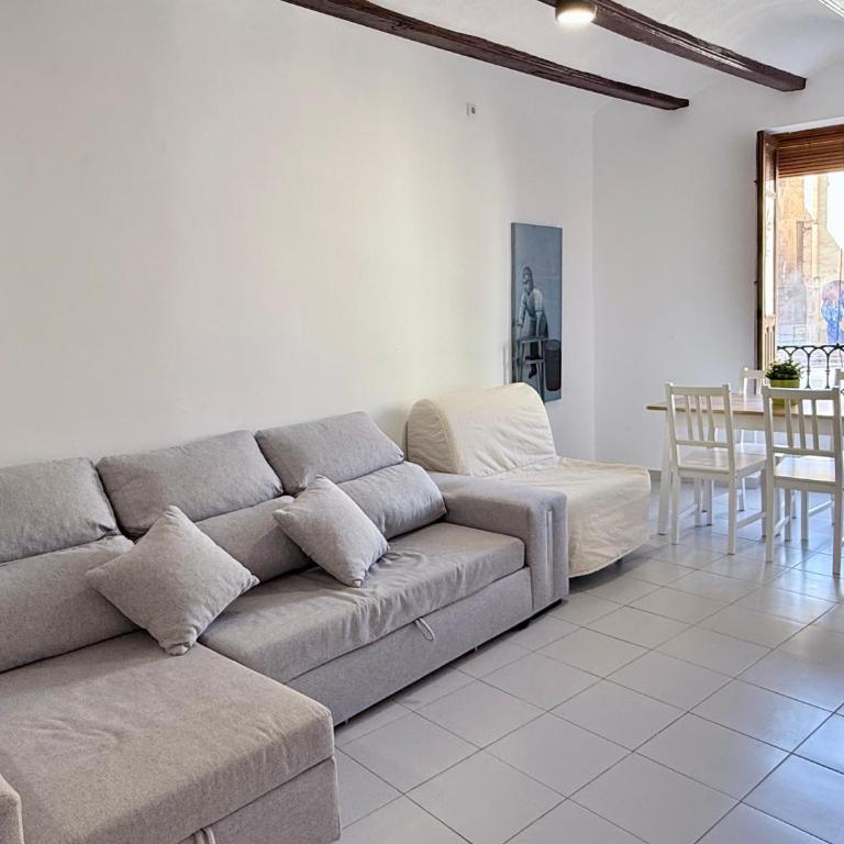 Mercat by Concept Flats - Apartamento de 1 dormitorio - 9
