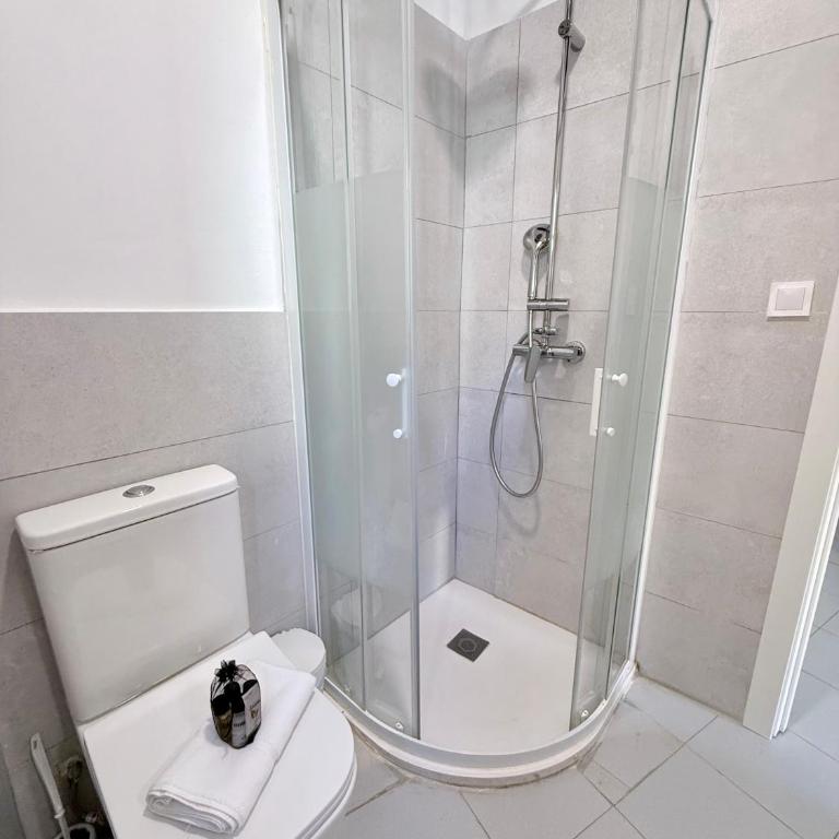 Mercat by Concept Flats - Apartamento de 1 dormitorio - 2