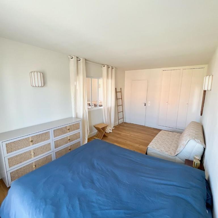 Front de mer - Appartement 2 Chambres - 26
