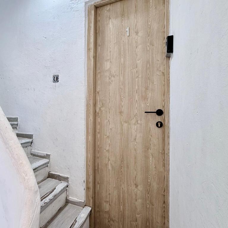 Mercat by Concept Flats - Apartamento de 1 dormitorio - 4
