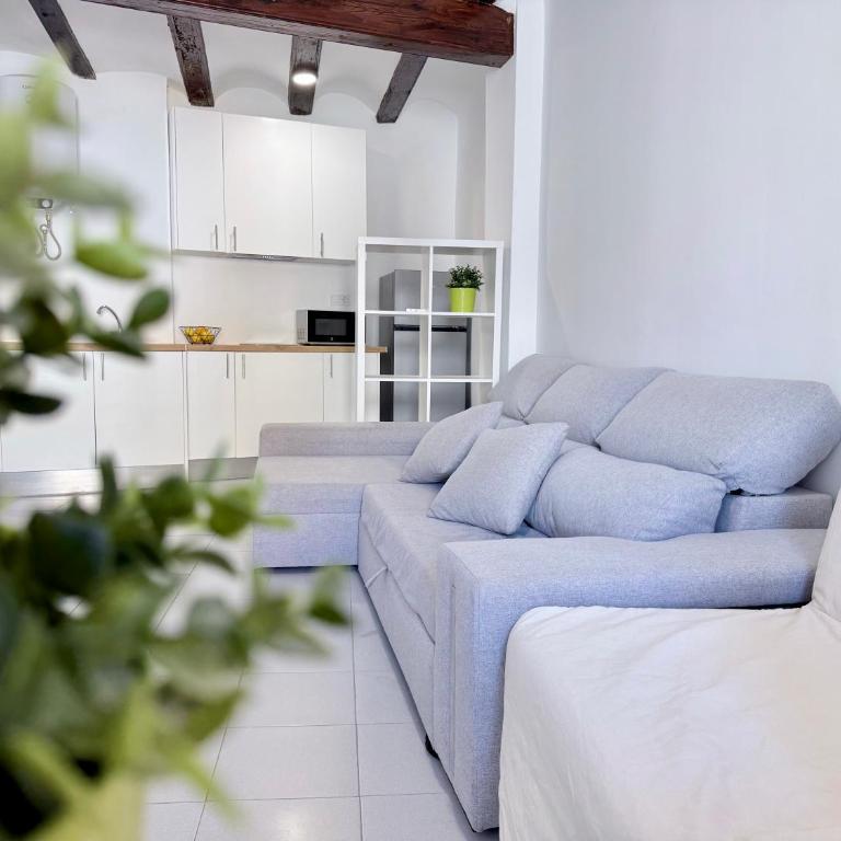 Mercat by Concept Flats - Apartamento de 1 dormitorio - 12