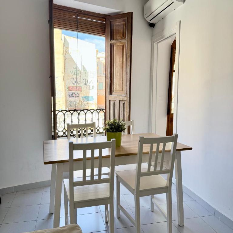 Mercat by Concept Flats - Apartamento de 1 dormitorio - 11