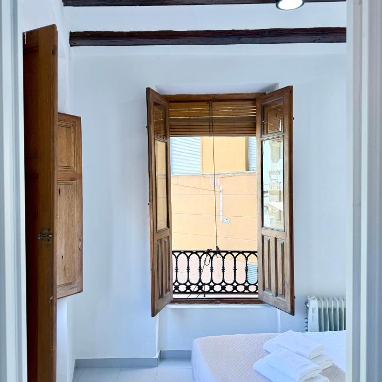Mercat by Concept Flats - Apartamento de 1 dormitorio - 13