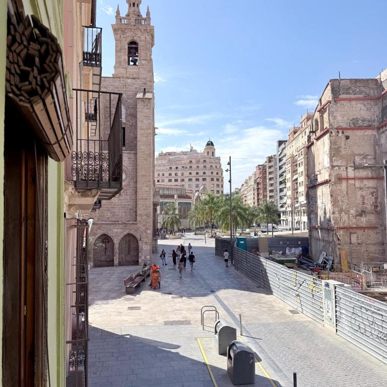 Mercat by Concept Flats - Apartamento de 1 dormitorio - 14