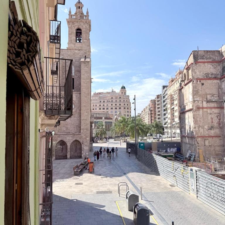 Mercat by Concept Flats - Apartamento de 1 dormitorio - 16