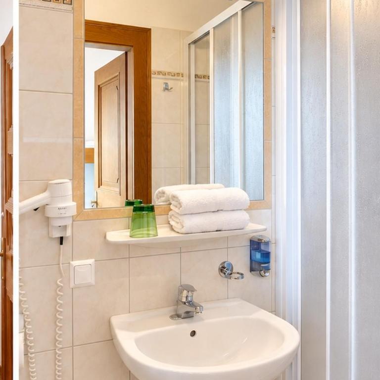 Hotel Restaurant Platzer - Budget Einzelzimmer - 3