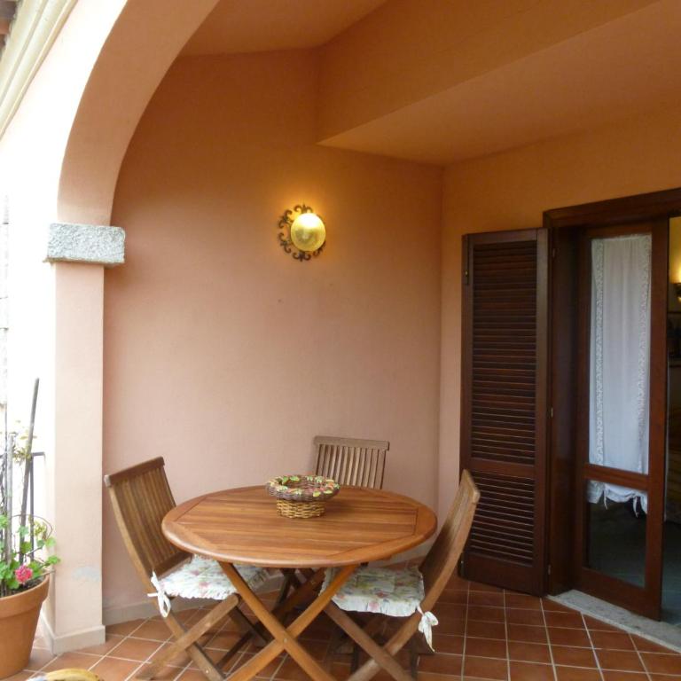 Le Villette al Centro - Casa con 2 Camere da Letto - 8
