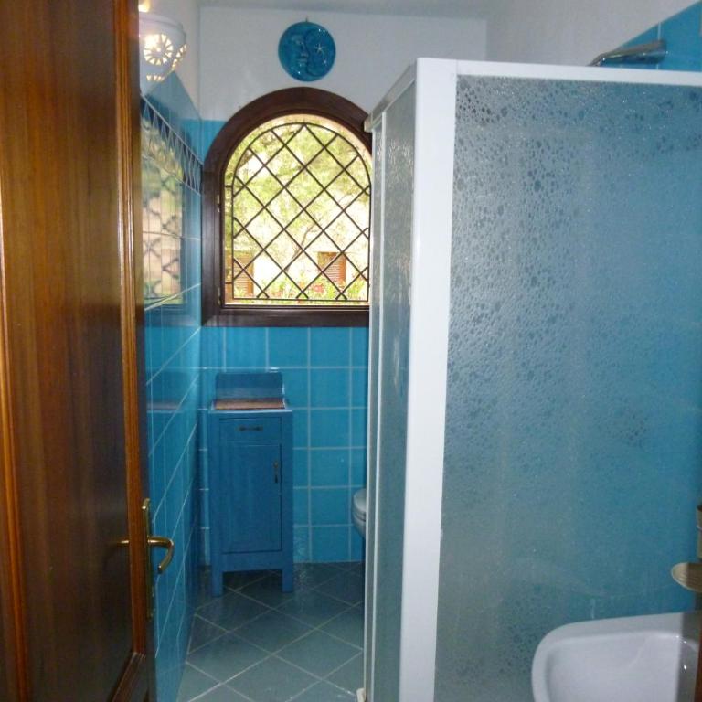 Le Villette al Centro - Casa con 2 Camere da Letto - 12