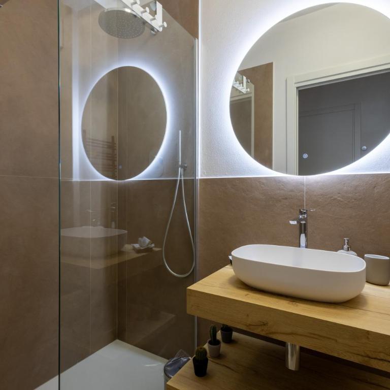 CordiAle Suites Pisa - Standard Doppelzimmer - 2