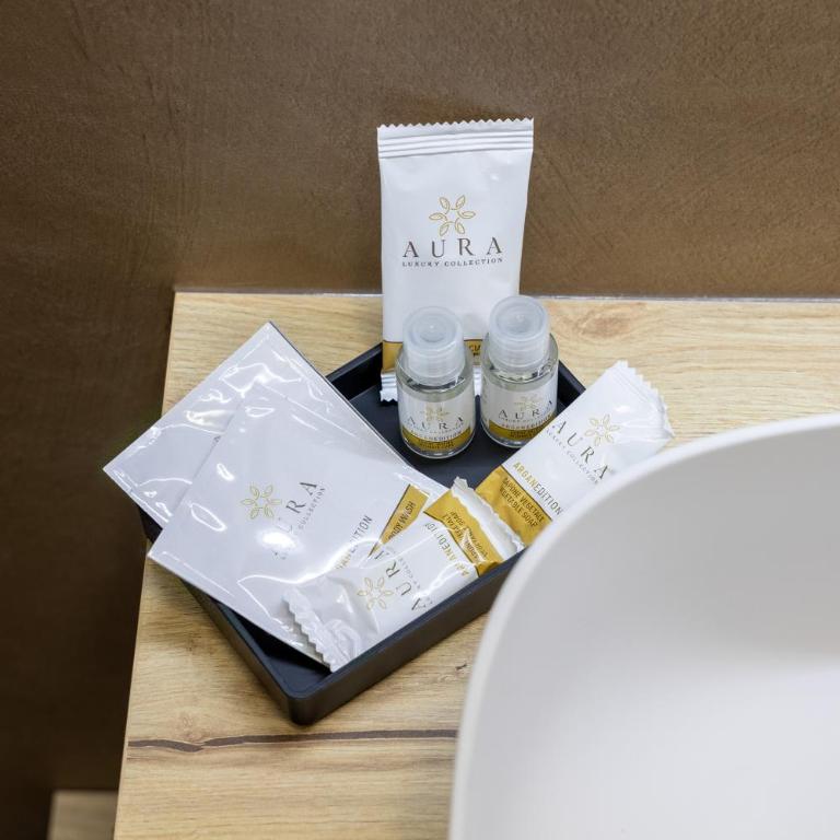 CordiAle Suites Pisa - Standard Doppelzimmer - 15