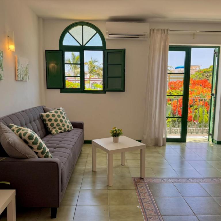 Castillete 3 - Apartamento de 1 dormitorio - 3
