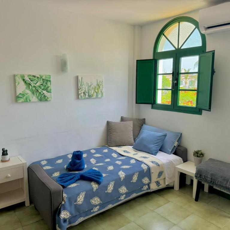 Castillete 3 - Apartamento de 1 dormitorio - 5
