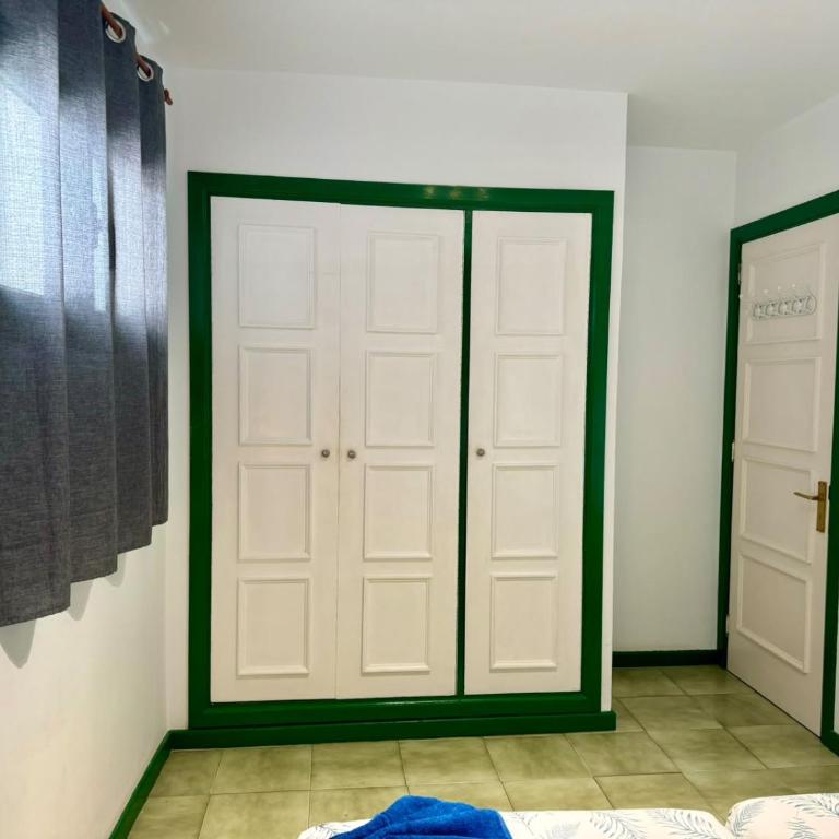 Castillete 3 - Apartamento de 1 dormitorio - 6