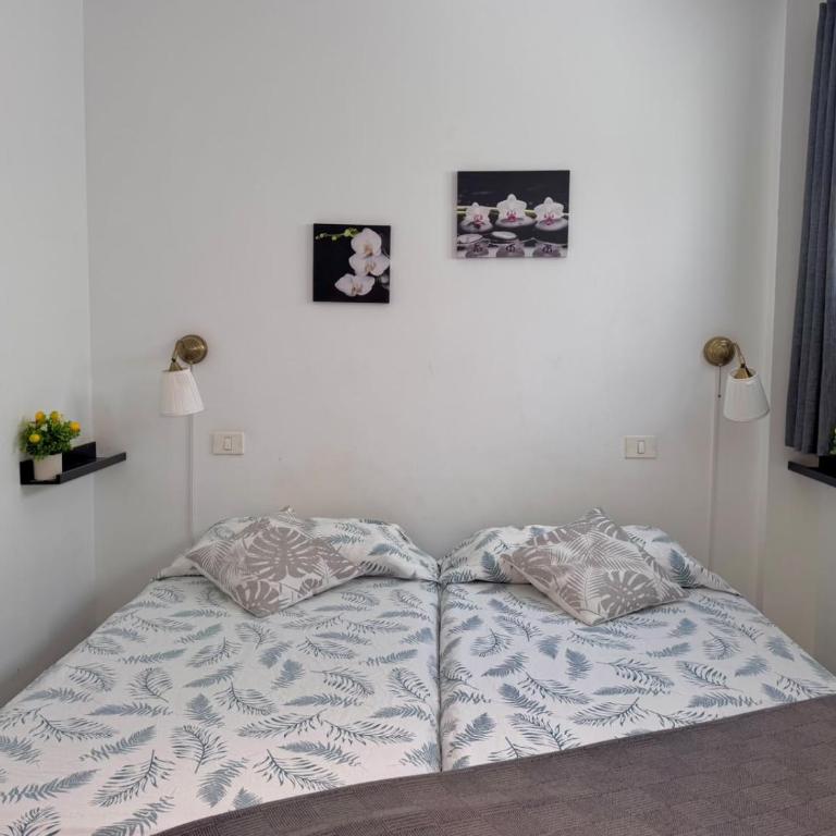 Castillete 3 - Apartamento de 1 dormitorio - 7