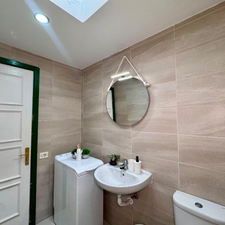 Castillete 3 - Apartamento de 1 dormitorio - 10
