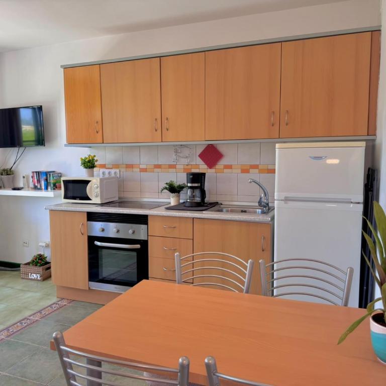 Castillete 3 - Apartamento de 1 dormitorio - 11