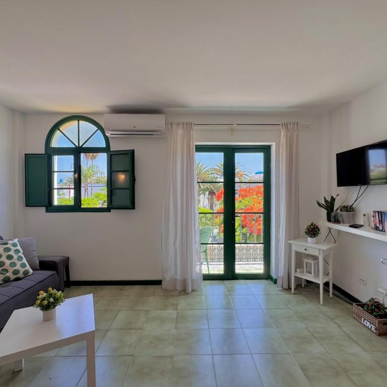 Castillete 3 - Apartamento de 1 dormitorio - 14