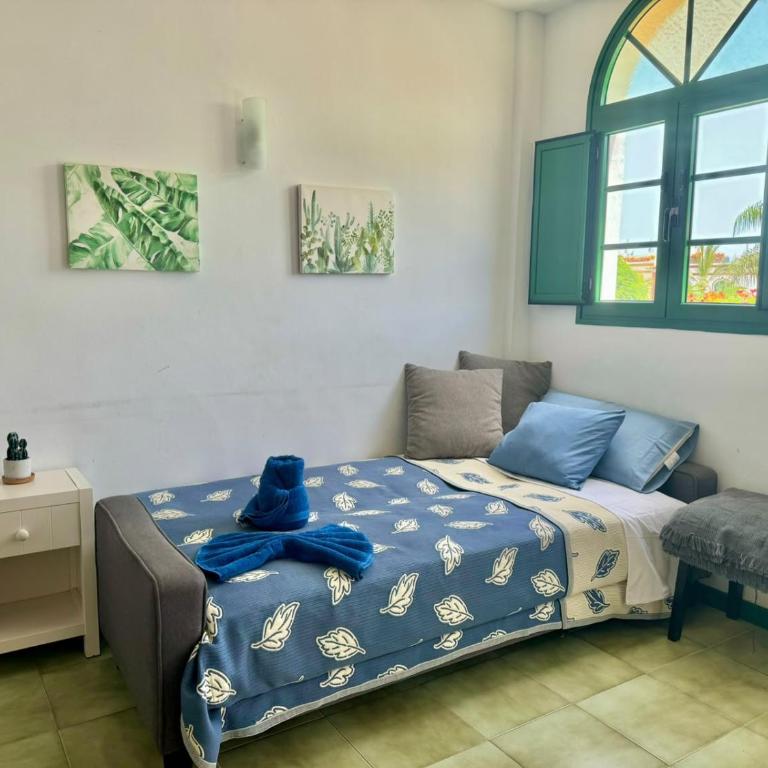 Castillete 3 - Apartamento de 1 dormitorio - 15