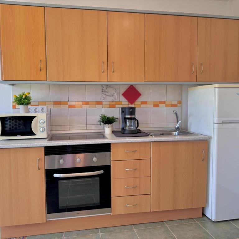 Castillete 3 - Apartamento de 1 dormitorio - 16