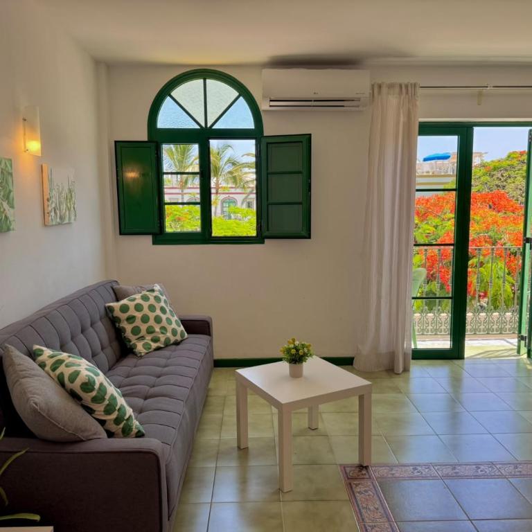 Castillete 3 - Apartamento de 1 dormitorio - 19