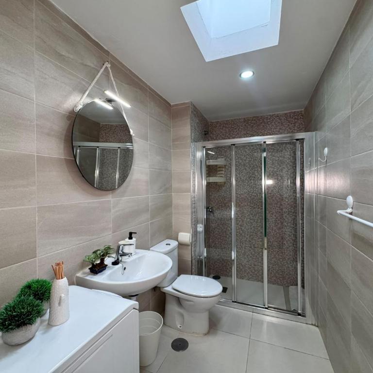 Castillete 3 - Apartamento de 1 dormitorio - 17