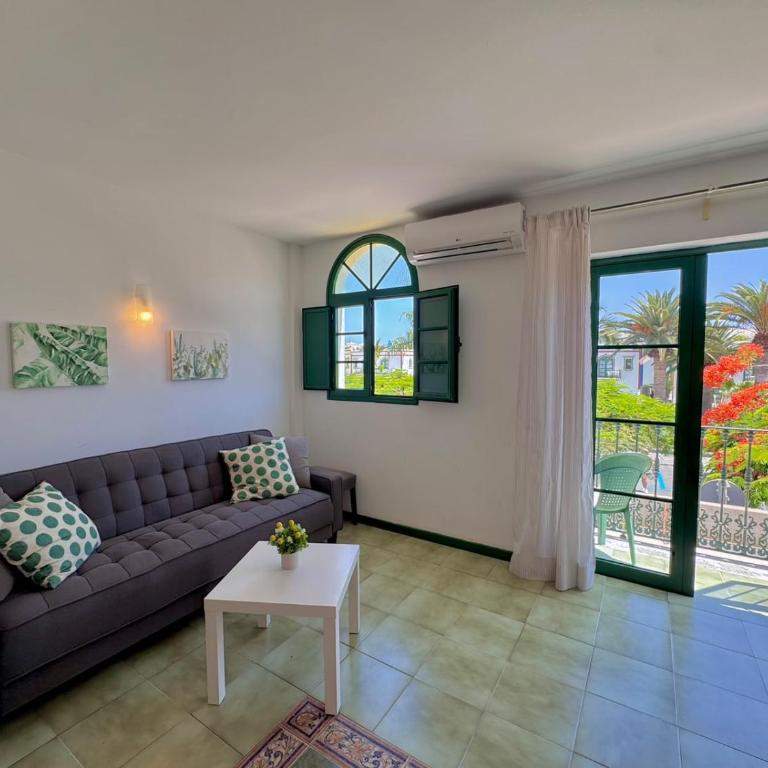 Castillete 3 - Apartamento de 1 dormitorio - 18