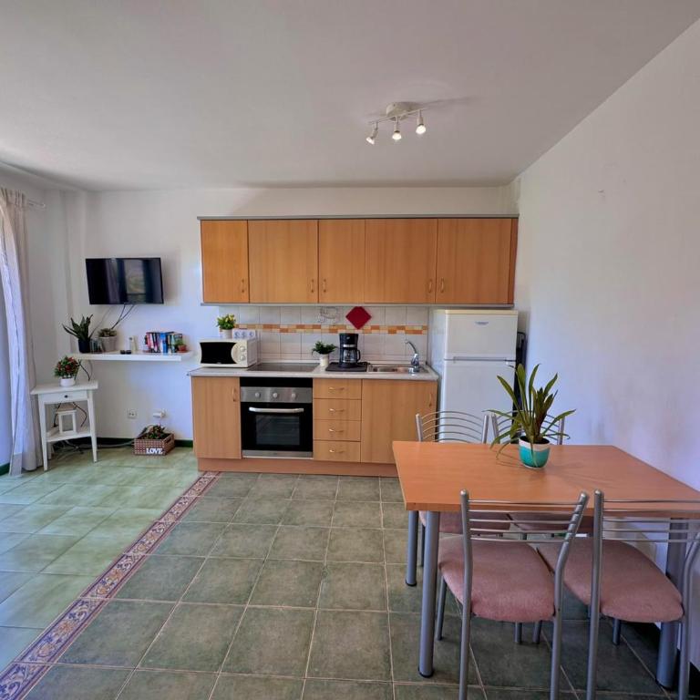 Castillete 3 - Apartamento de 1 dormitorio - 20
