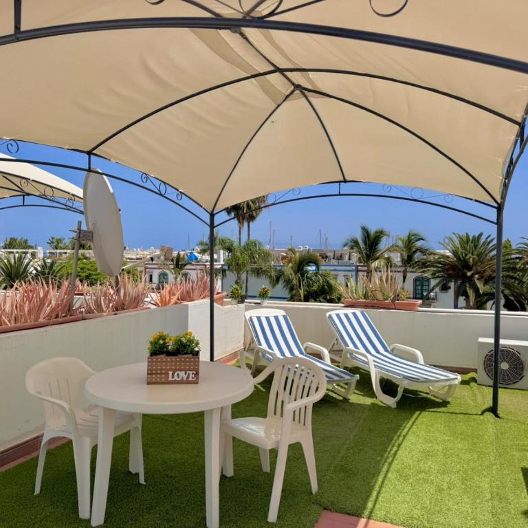Castillete 3 - Apartamento de 1 dormitorio - 23
