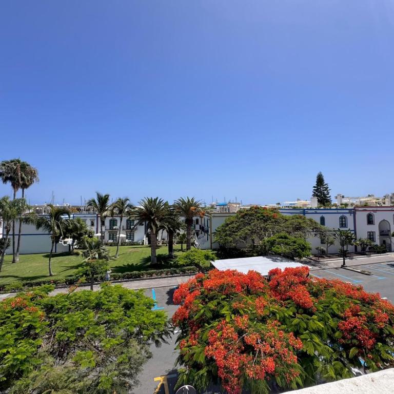 Castillete 3 - Apartamento de 1 dormitorio - 28