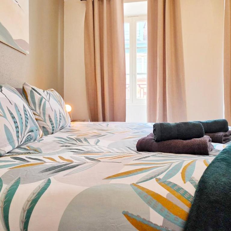 Au Cœur du Vieux Colmar - Appartement 1 Chambre - 7
