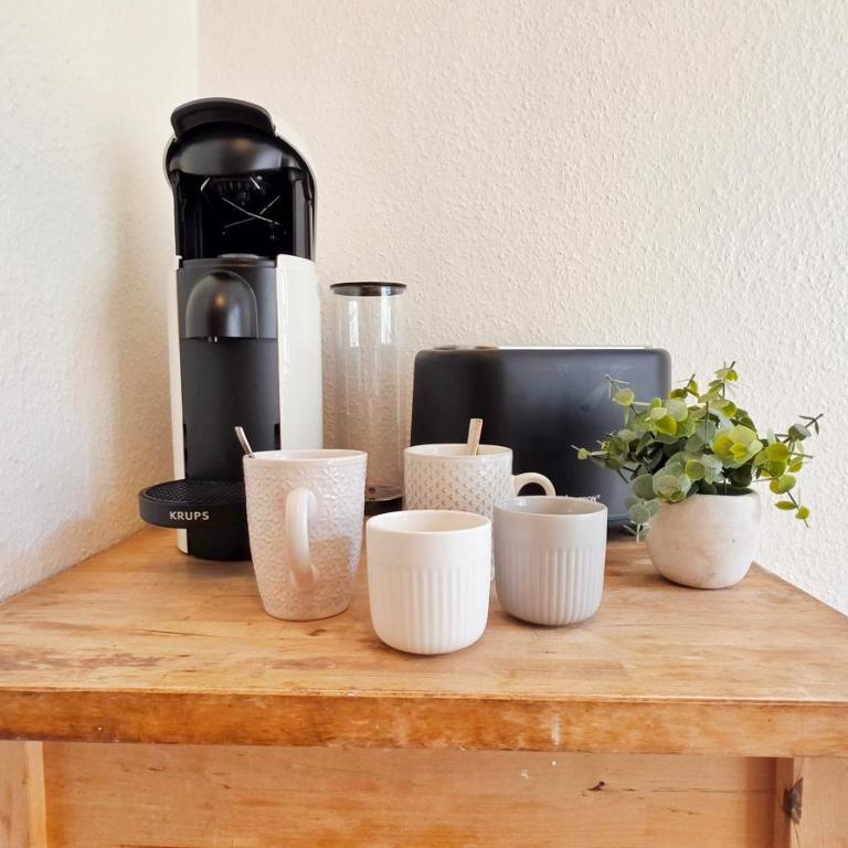 Au Cœur du Vieux Colmar - Appartement 1 Chambre - 19