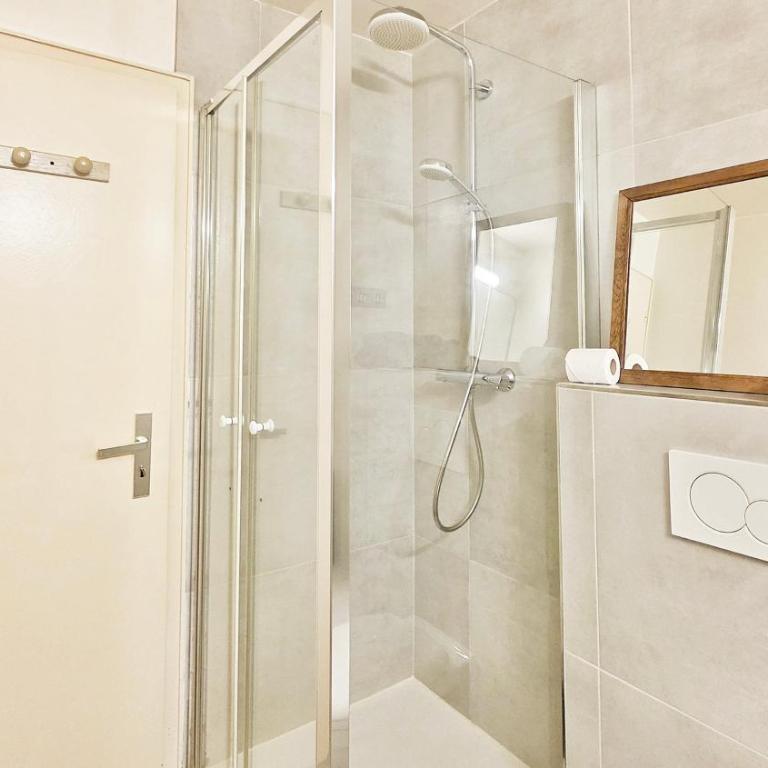 Au Cœur du Vieux Colmar - Appartement 1 Chambre - 26