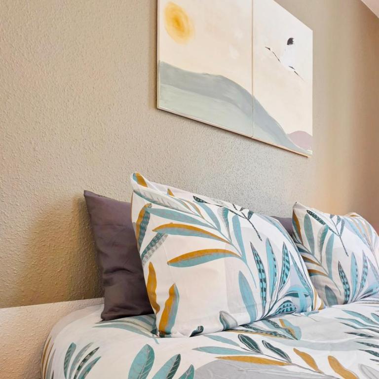 Au Cœur du Vieux Colmar - Appartement 1 Chambre - 12