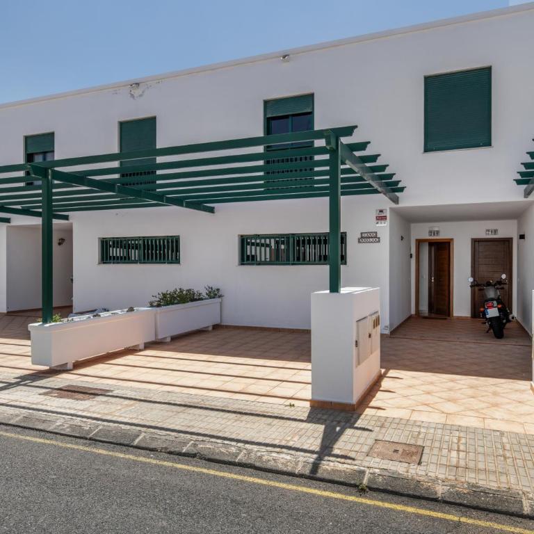 Vv Casa Noelia - Casa con 2 Camere da Letto - 28