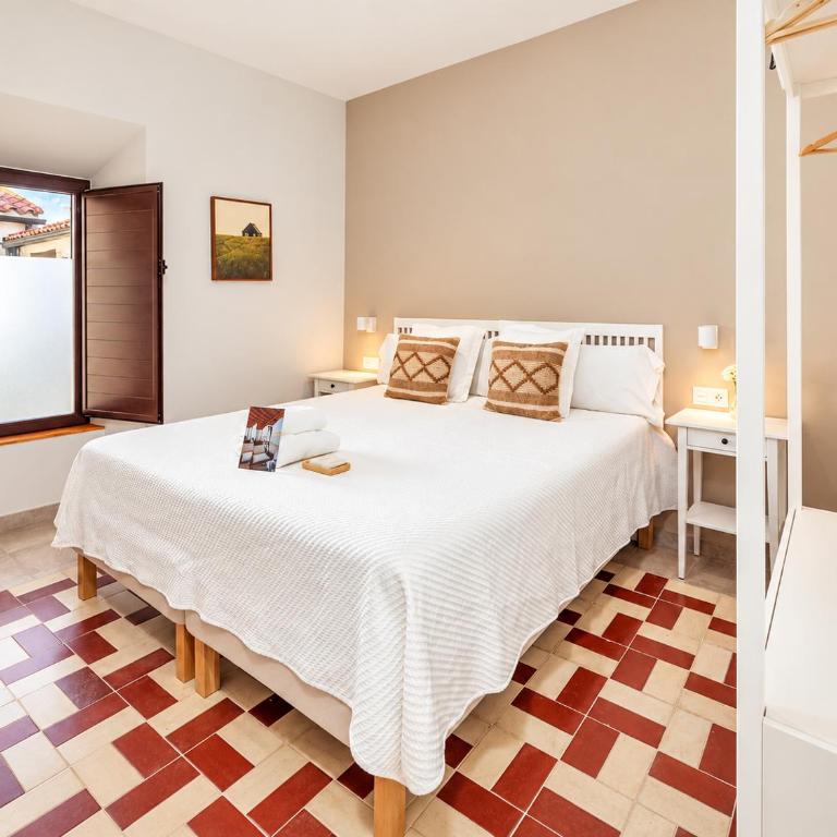 Apartamentos Plaza Mayor 35 - Apartamento de 1 dormitorio - 1