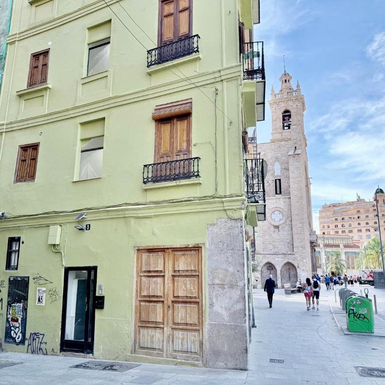 Mercat by Concept Flats - Apartamento de 1 dormitorio - 17