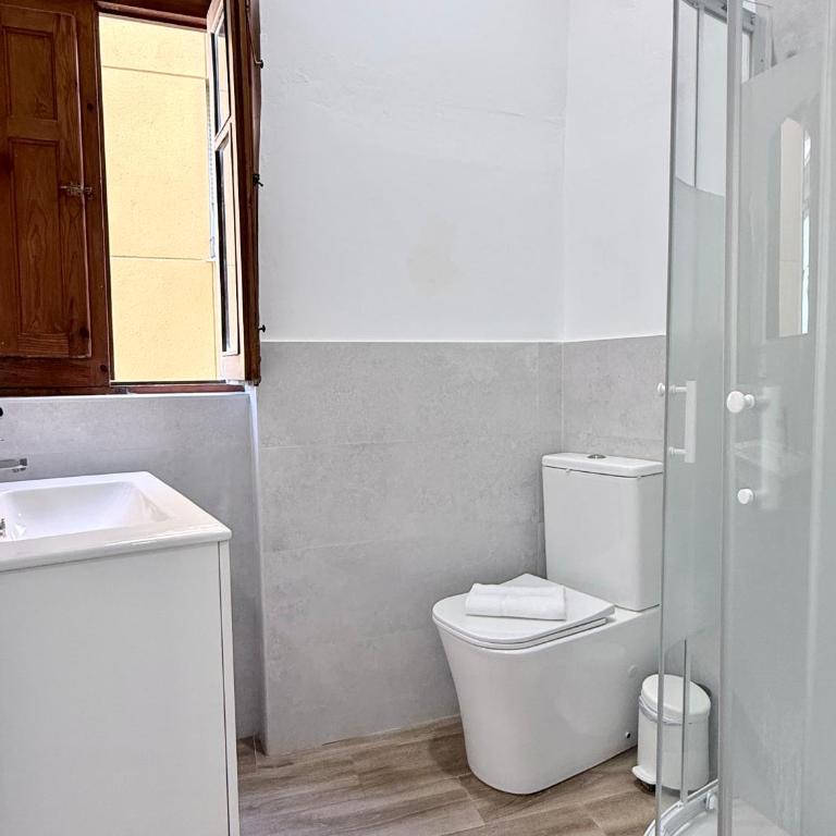 Mercat by Concept Flats - Apartamento - 7
