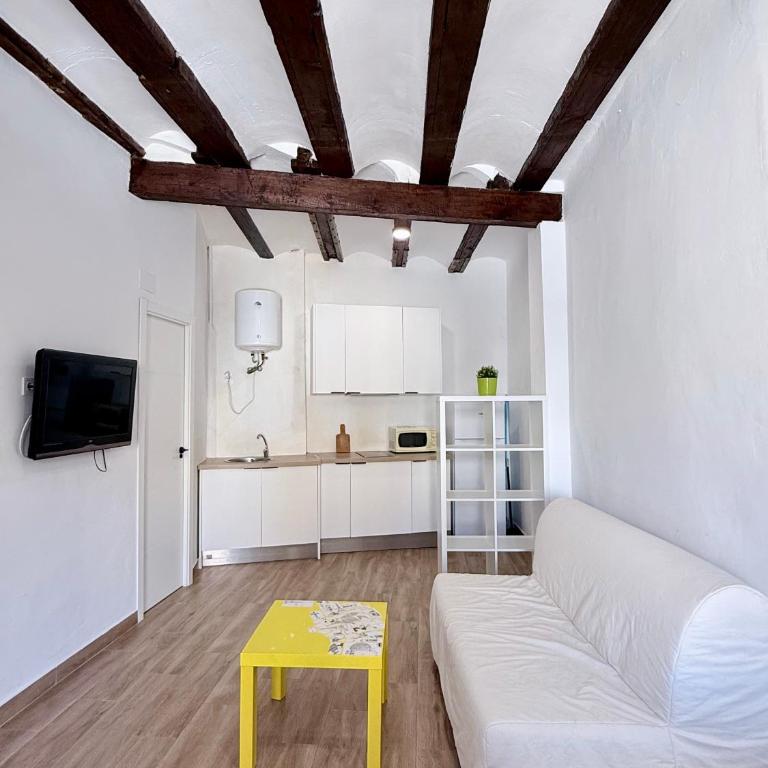 Mercat by Concept Flats - Apartamento - 8