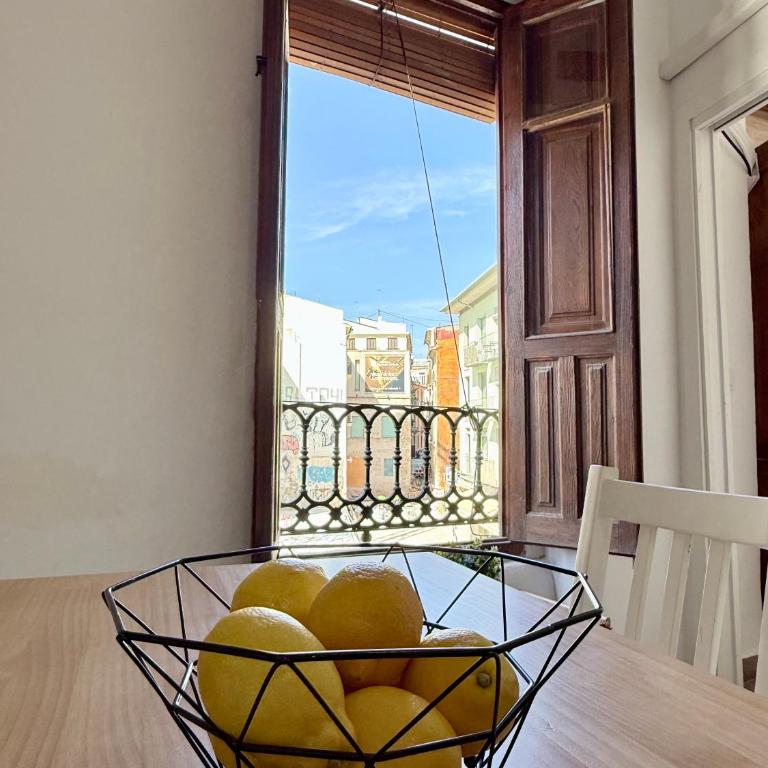 Mercat by Concept Flats - Apartamento - 10