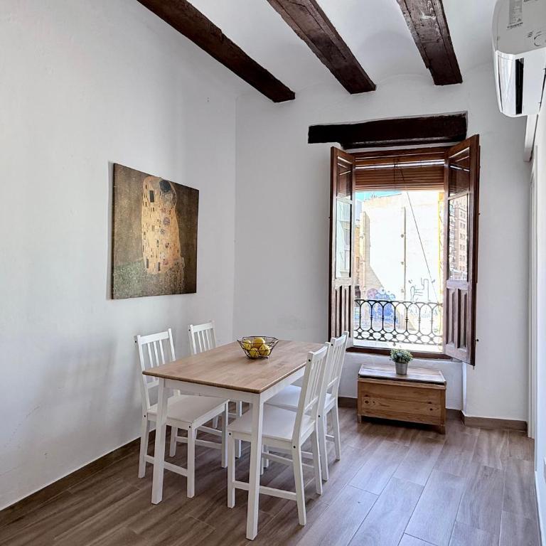 Mercat by Concept Flats - Apartamento - 6