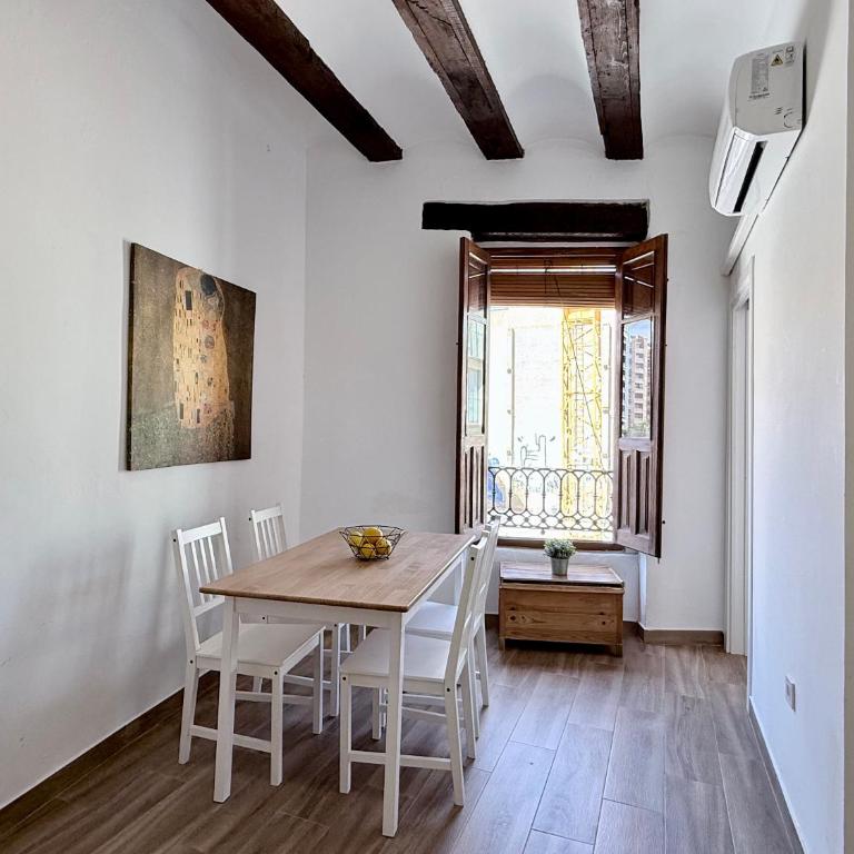 Mercat by Concept Flats - Apartamento - 4