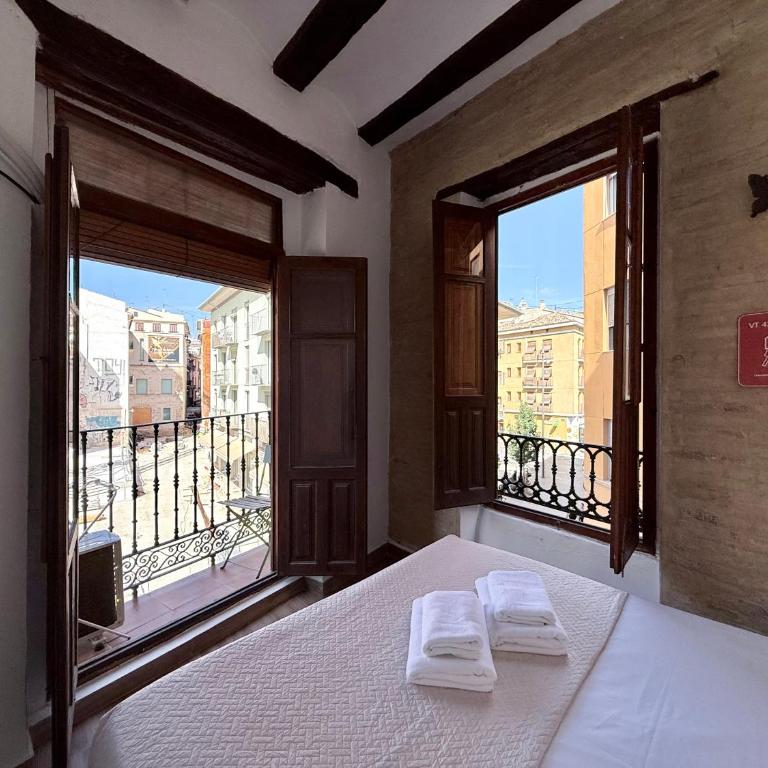 Mercat by Concept Flats - Apartamento - 2