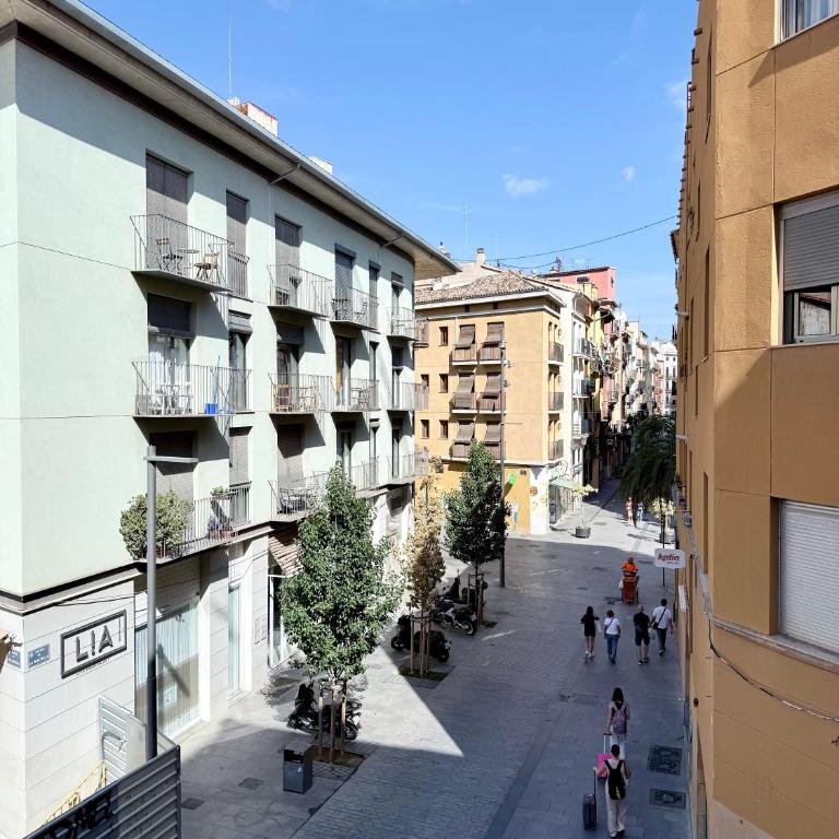 Mercat by Concept Flats - Apartamento - 3