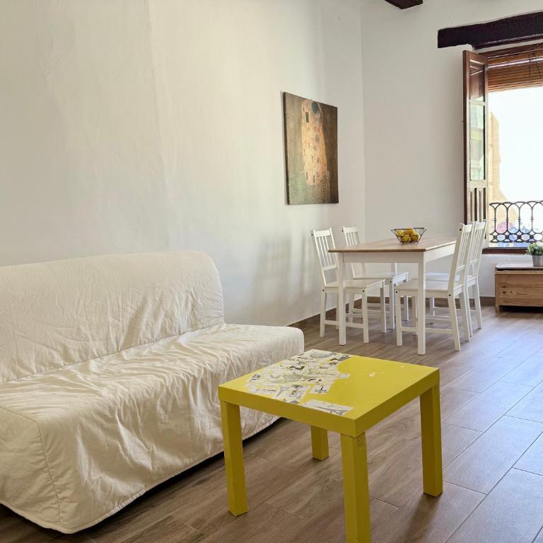 Mercat by Concept Flats - Apartamento - 1